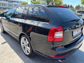 Skoda Octavia VRS, снимка 4