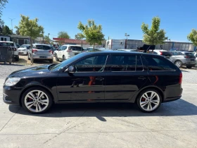 Skoda Octavia VRS, снимка 3