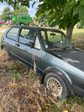 VW Golf, снимка 1