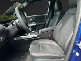 Mercedes-Benz EQB 300 AMG 4matic Led Distronic HuD Blind spot, снимка 8