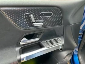 Mercedes-Benz EQB 300 AMG 4matic Led Distronic HuD Blind spot, снимка 12
