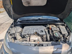 Opel Astra 1.6 cdti, снимка 6