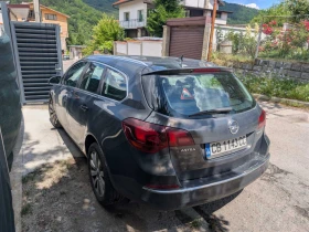 Opel Astra 1.6 cdti, снимка 2
