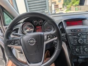Opel Astra 1.6 cdti, снимка 10