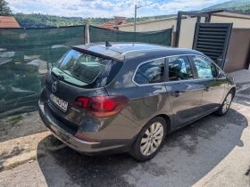 Opel Astra 1.6 cdti, снимка 8