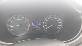 Hyundai I20 1.3i ФЕЙС ТОП!!!!, снимка 12