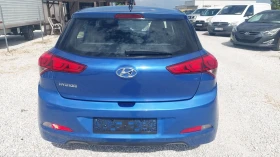 Hyundai I20 1.3i ФЕЙС ТОП!!!!, снимка 7