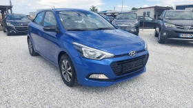Hyundai I20 1.3i ФЕЙС ТОП!!!!, снимка 3