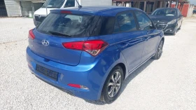 Hyundai I20 1.3i ФЕЙС ТОП!!!!, снимка 8