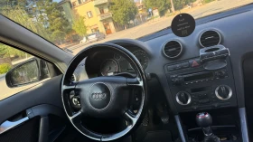 Audi A3, снимка 8