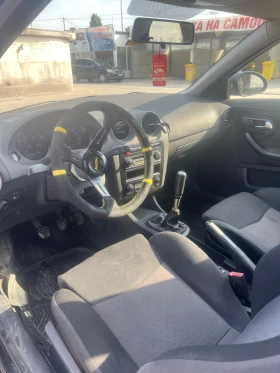 Seat Ibiza 1.9 TDI ASZ, снимка 7
