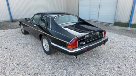 Jaguar Xjs HE 5.4 V12, снимка 4