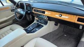 Jaguar Xjs HE 5.4 V12, снимка 9
