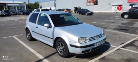 VW Golf 4, снимка 1