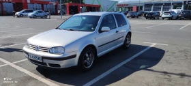 VW Golf 4, снимка 2