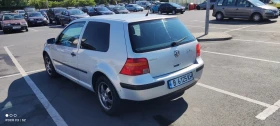 VW Golf 4, снимка 4