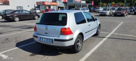 VW Golf 4, снимка 3
