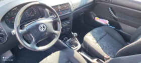VW Golf 4, снимка 7