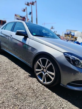 Mercedes-Benz E 300 M1, снимка 16