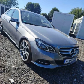 Mercedes-Benz E 300 M1, снимка 17