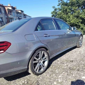 Mercedes-Benz E 300 M1, снимка 4
