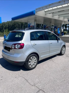 VW Golf Plus 1400, снимка 4
