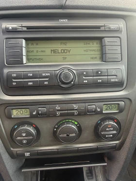 Skoda Octavia, снимка 8
