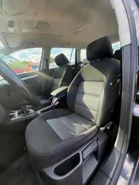 Skoda Octavia, снимка 6