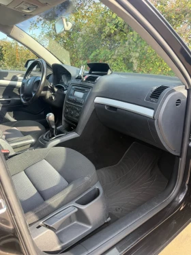 Skoda Octavia, снимка 9