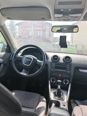 Audi A3, снимка 3