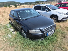 Audi A3, снимка 1