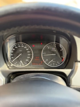 BMW 320, снимка 9