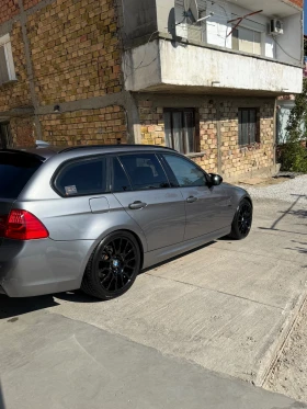 BMW 320, снимка 3