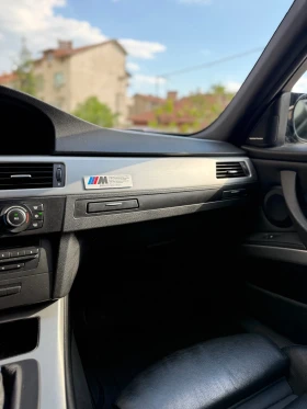 BMW 320, снимка 11