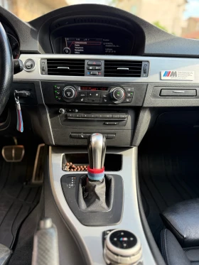 BMW 320, снимка 10