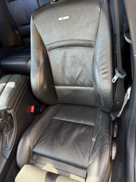 BMW 320, снимка 8