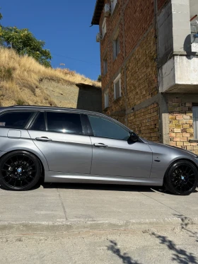 BMW 320, снимка 2