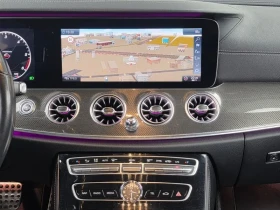 Mercedes-Benz CLS 300D Amg Line, снимка 14
