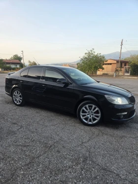 Skoda Octavia vrs, снимка 12