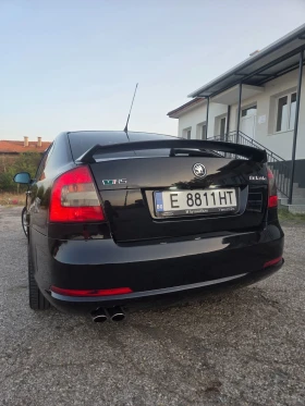 Skoda Octavia vrs, снимка 2