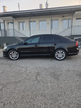 Skoda Octavia vrs, снимка 14
