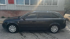 Audi A4 B6 Avant, снимка 2
