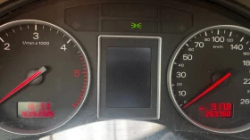 Audi A4 B6 Avant, снимка 10