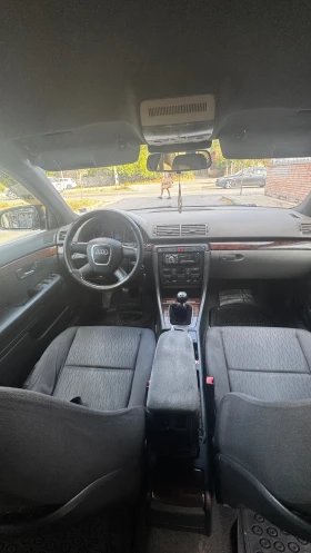 Audi A4 B6 Avant, снимка 7