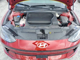 Hyundai Ioniq 6 Sel, снимка 11