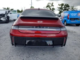 Hyundai Ioniq 6 Sel, снимка 6