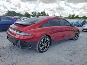 Hyundai Ioniq 6 Sel, снимка 3
