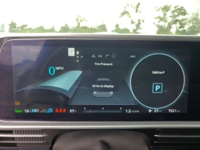 Hyundai Ioniq 6 Sel, снимка 9