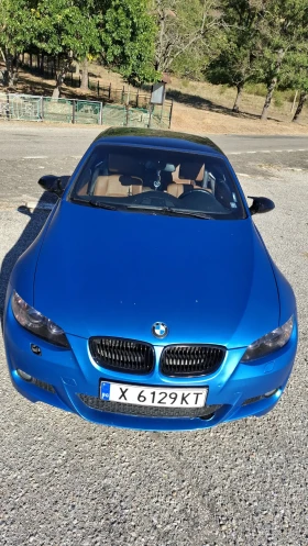 BMW 325, снимка 4