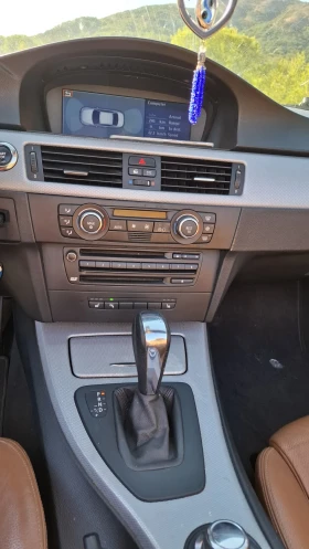 BMW 325, снимка 9